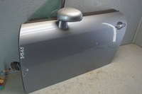 фото thumb №13, Audi tt 8n дверь левая ly7j d1365