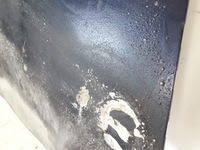 фото thumb №7, Капот крышка крышка багажника багажника porsche carrera 911 997