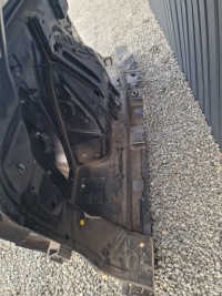 Dodge durango 2019 2020 2021 2022 2023 2024 25 крыло  левое  задний задний задняя Цена, фото thumb