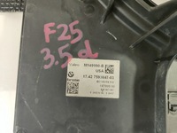 фото thumb №4, Bmw x3 f25 x4 f26 вентилятор 7593847 7562595 600w