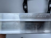 Купити Ремінь перед балка радіатор audi e-tron 4ke, фото thumb