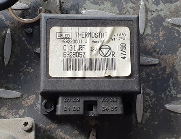 фото thumb №6, Набір стартовий citroen saxo рестайлінг 1.1 0261206153