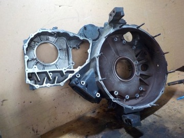 фото thumb №6, Корпус зчеплення iveco stralis 450 євро 5