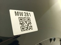 фото thumb №16, Bmw x5 f15 м-пакет 2013- задний бампер 51128054021