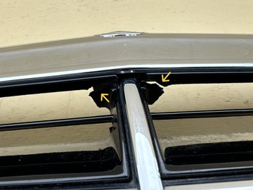 фото thumb №11, Mercedes e-klasa w213 рестайлинг 20-23r решётка радиатора решётка радиатор a2138808702