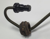 фото thumb №2, Шланг трубка сцепления skoda fabia i