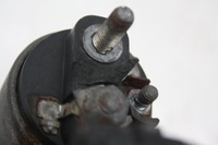 фото thumb №11, Стартер двигуна bosch alfa romeo 156 166 2.5 3.0 v6 busso 00001108159