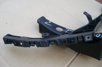 фото thumb №8, Peugeot 3008 i направляющая бампера правый задняя 2 szt.