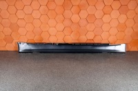фото thumb №7, Bmw e87 - молдинг порогова ліва титан срібло металік 7147401