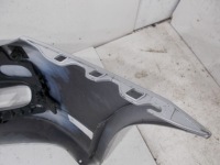 фото thumb №12, Bmw 5 e60 e61 lift lci 07-10 бампер передний org