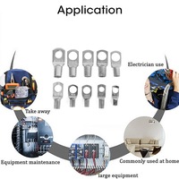 фото thumb №14, 90 szt. насадки трубка аккумулятор sc