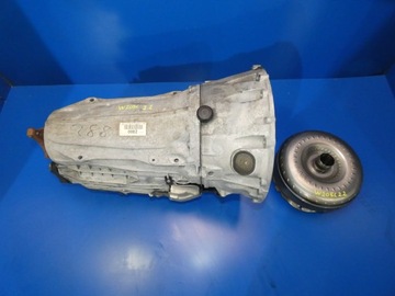 фото thumb №7, C w205 glc w253 cla w117 2.2 cdi коробка передач автомат