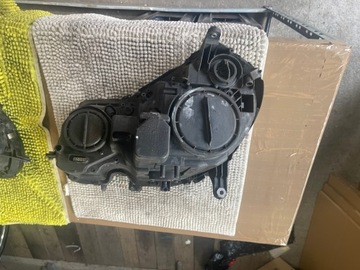 фото thumb №7, Mercedes e klas 211 06-09 рестайлинг ксенон комплект оригинал