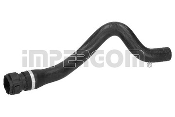 фото thumb №2, 221632 шланг системи охолодження renault clio ii 1