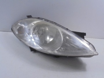 фото thumb №8, Mercedes a w169 фара правые h7 h7 a1698204261 a1698200461