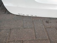 фото thumb №14, Крышка зад mercedes gl 164 w164 164