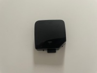 фото thumb №1, Bmw seria 3 gt f34 m-pakiet 2013-2021 заглушка фаркоп задняя оригинал