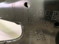 фото thumb №10, Подрамник подрамник рычаг перед audi a4 rs4 8w lift ideał