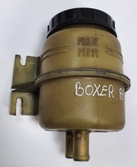 фото thumb №1, Бачок рідина підсилювача peugeot boxer i