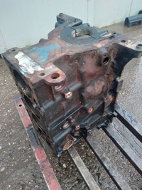 фото thumb №6, Bmw e46 318i m43b19 блок двигателя 19 4e 1 1 743 993