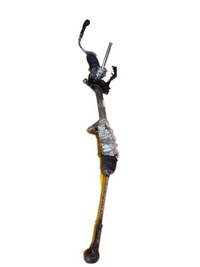 фото thumb №1, Renault clio iii modus рейка рульова 8200565645-a