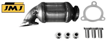 фото thumb №1, Катализатор mercedes glk 320 glk 350 cdi 2008-