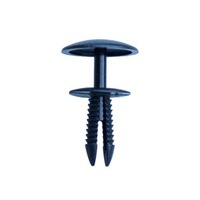 фото thumb №5, Кліпса штифт універсальний 7mm do оббивка багажника стельовий шумоізоляція