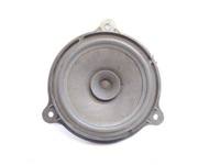 фото thumb №1, Nissan qashqai j10 +2 lift 10-14 динамик задняя правый