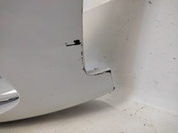 фото thumb №6, Mercedes a-klasa w177 amg бампер перед 6pdc 2017-