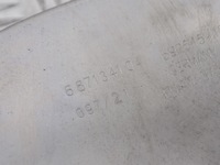 фото thumb №6, Bmw 2 g42 поворотний кулак ліва права задня 6893972 6893971