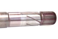 фото thumb №5, Привідний вал привідна перед nissan interstar opel movano a renault master ii