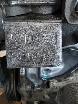 фото thumb №7, Honda cr-v iv crv iv двигатель n16a4