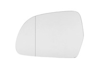 фото thumb №1, Стекло зеркало левая audi q3 01.15-08.18