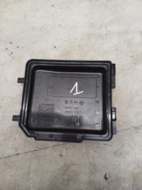 фото thumb №1, Крышка коробка предохранителей opel corsa f lift 1.2