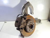 фото thumb №1, Ступица поворотный кулак рычаг bmw f10 2.0 d