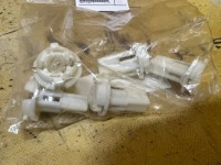 Купити Цоколь лампочка світло задній заднього bmw 7 e38 nowa oem, фото thumb