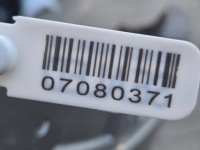 фото thumb №10, Bmw x3 f25 перед бампер передній