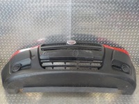 фото thumb №7, Fiat doblo 10-14 бампер перед передний