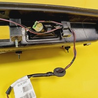 фото thumb №14, Накладка кришки багажника nissan almera tino 90810bu / 24055bu700 nr146