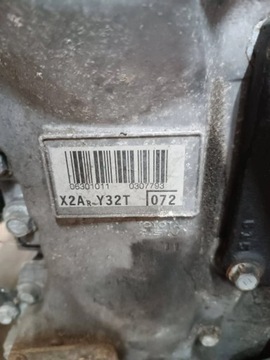 фото thumb №7, Двигатель комплектный toyota rav-4 гибрид 2.5 x2ar-y32t x2a x2ar