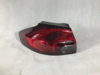 Купити Opel zafira c tourer 11-19 фара задня ліва led європа гарний стан!, фото thumb