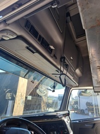 фото thumb №14, Кабина комплектная volvo fh 12 13 xl wysoka кабина автоматическая коробка передач