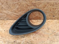 фото thumb №15, Решётка радиатора заглушка бампера левая правая решётка infiniti qx70 fx35