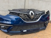 фото thumb №3, Бампер перед передній kompletny renault scenic iv terpr bixul 6 pdc sprysk
