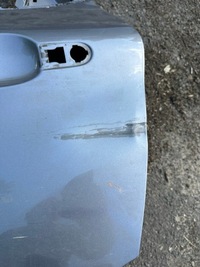 фото thumb №2, Двері renault captur 821537408r