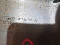 фото thumb №3, Защита корпус замка зажигания колонки citroen c5 ii