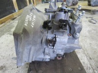 фото thumb №8, Opel insignia a рестайлинг 2.0 cdti b20dth f40 кпп кпп / коробка передач механическая