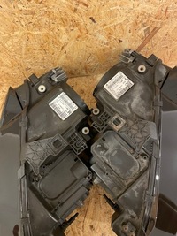 фото thumb №11, Лампа ліва права bi ксенон audi a5 8t lift комплект!