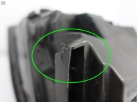 фото thumb №11, Audi a3 s3 8y0 20-23 лампа high full led правая перед europa 034 + модуль