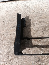 фото thumb №5, Bmw f07 f10 основание кронштейн радиатора 7804617